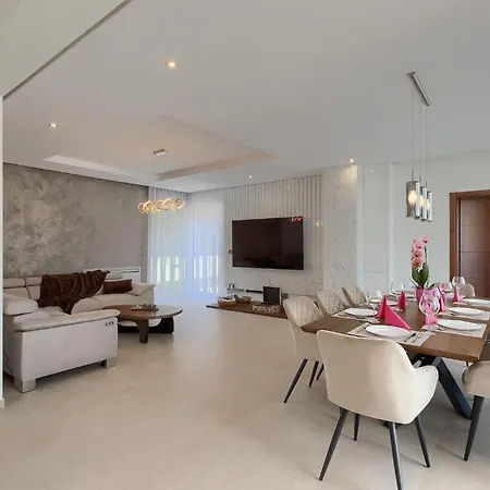 Holiday home Ana Skicini Pula