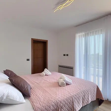 Сasa de vacaciones Ana Skicini